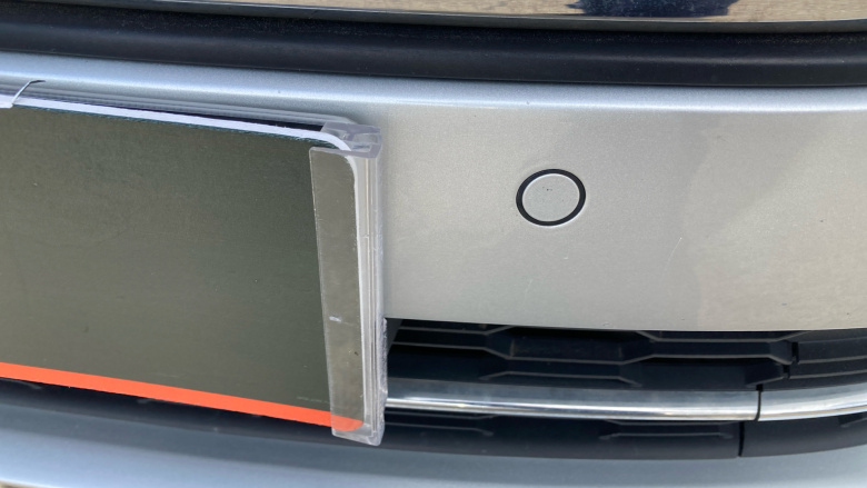 Skoda Octavia 1.4 TSI iV SE L DSG 5dr Estate